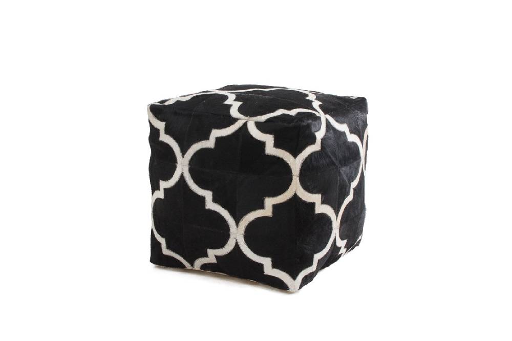 Kayoom Lavish Pouf 310