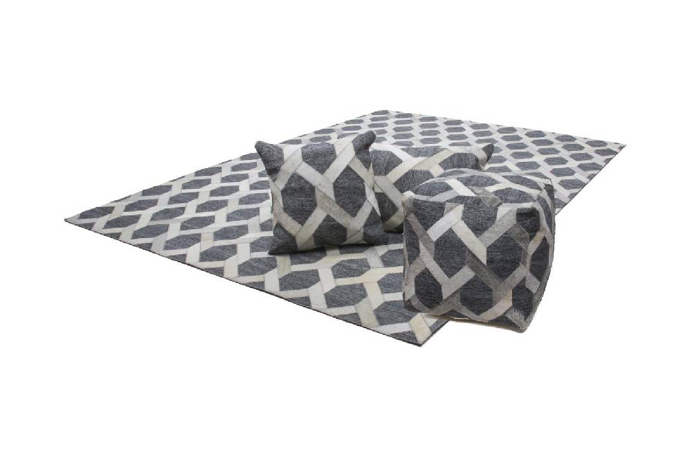 Kayoom Chimera Pouf 125 Große Rabatte
