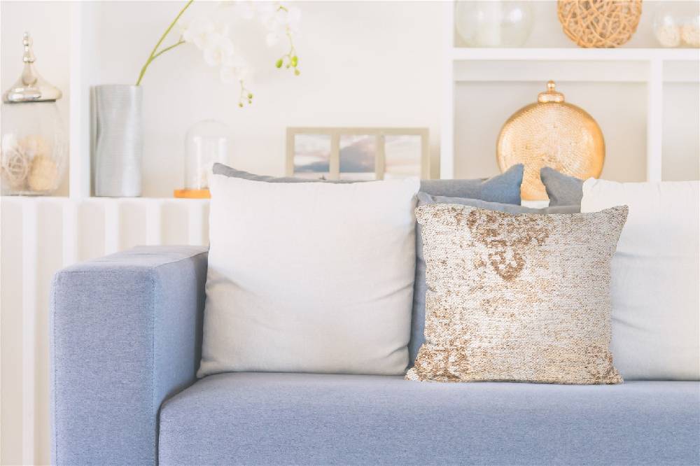 Kayoom Nostalgia Pillow 285 Kauf eins, bekomm eins gratis