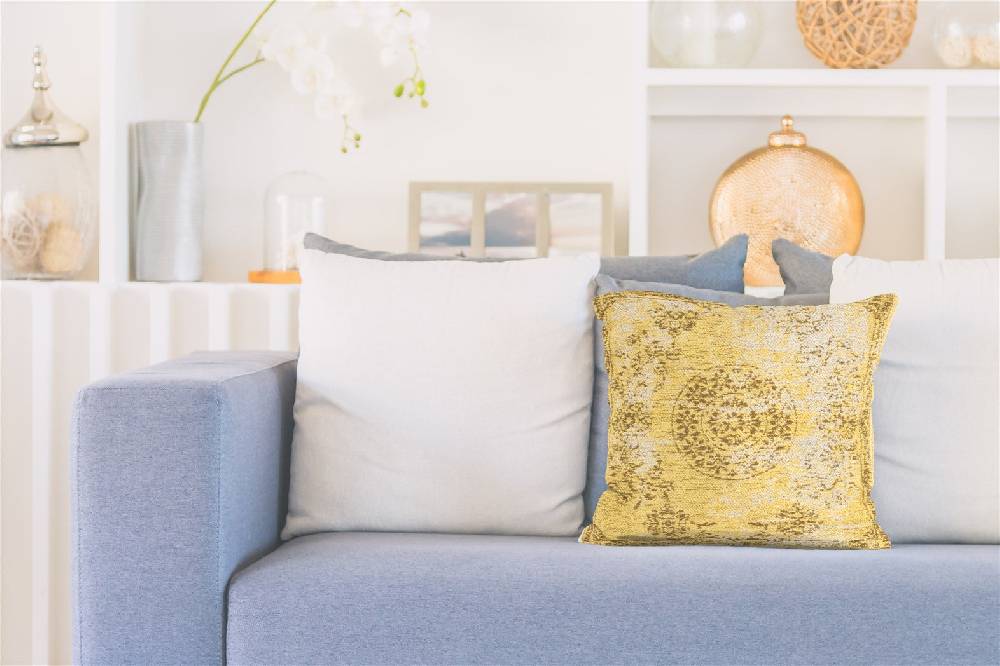 Kayoom Nostalgia Pillow 385 Tägliche Deals