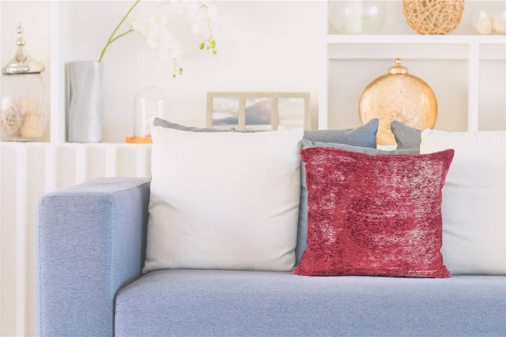 Kayoom Nostalgia Pillow 385 Tägliche Deals