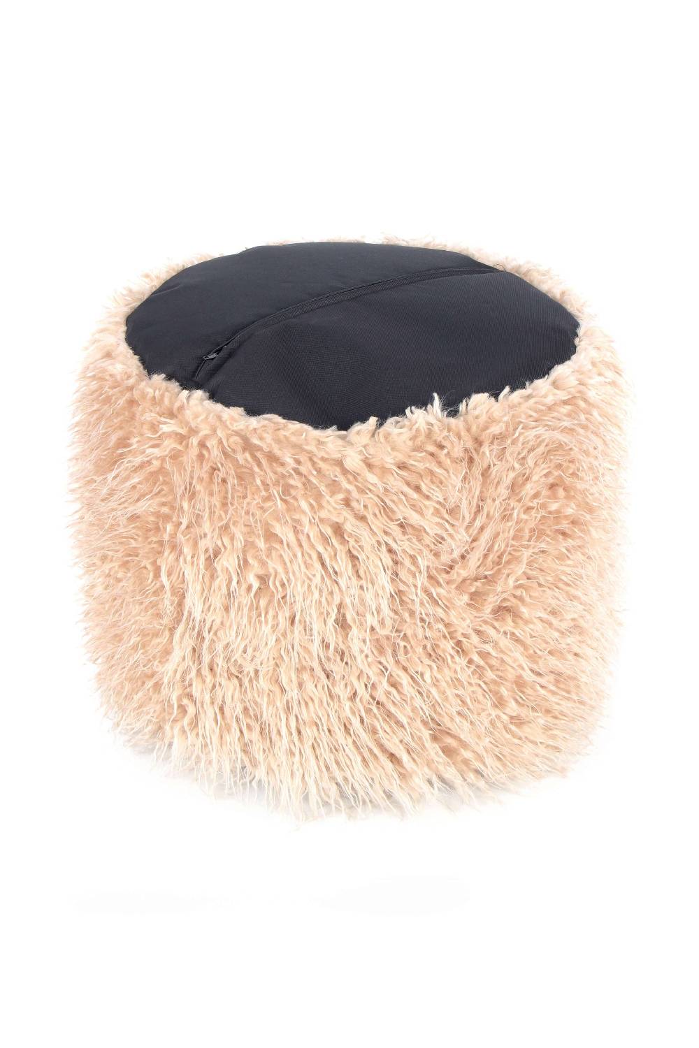 Kayoom Fellpouf Bobtail 125 Neueste Stile