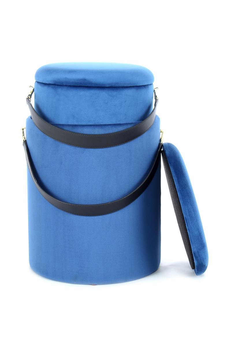 Kayoom Hocker Arabella 125 2er-Set Letzter Tag