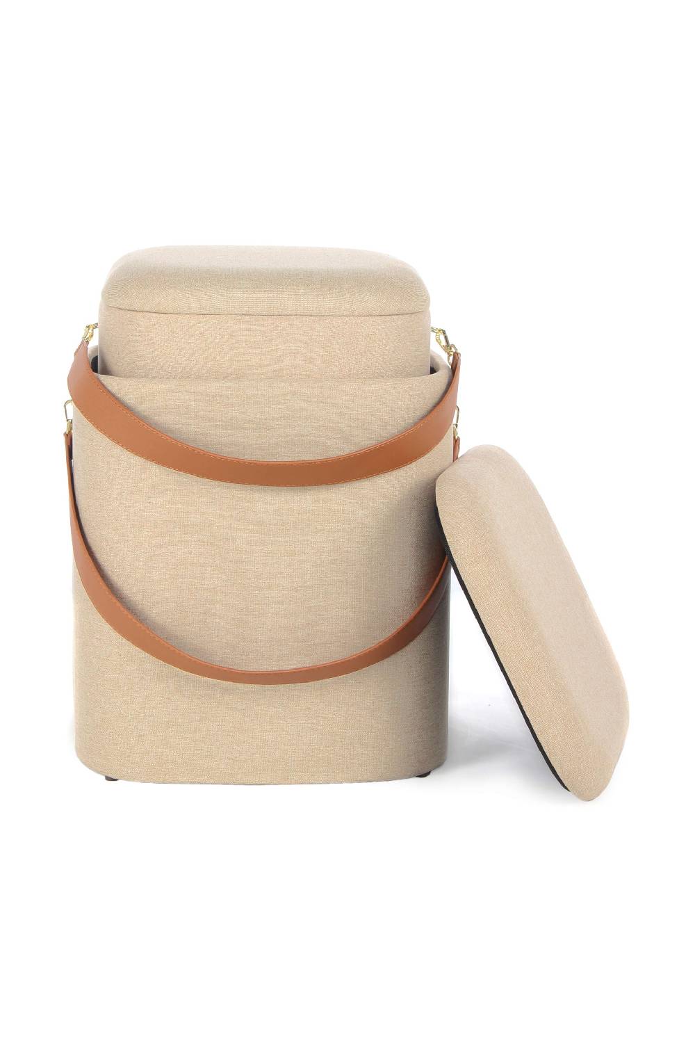 Kayoom Hocker Arabella 225 2er-Set Zeitbegrenzte Promotion