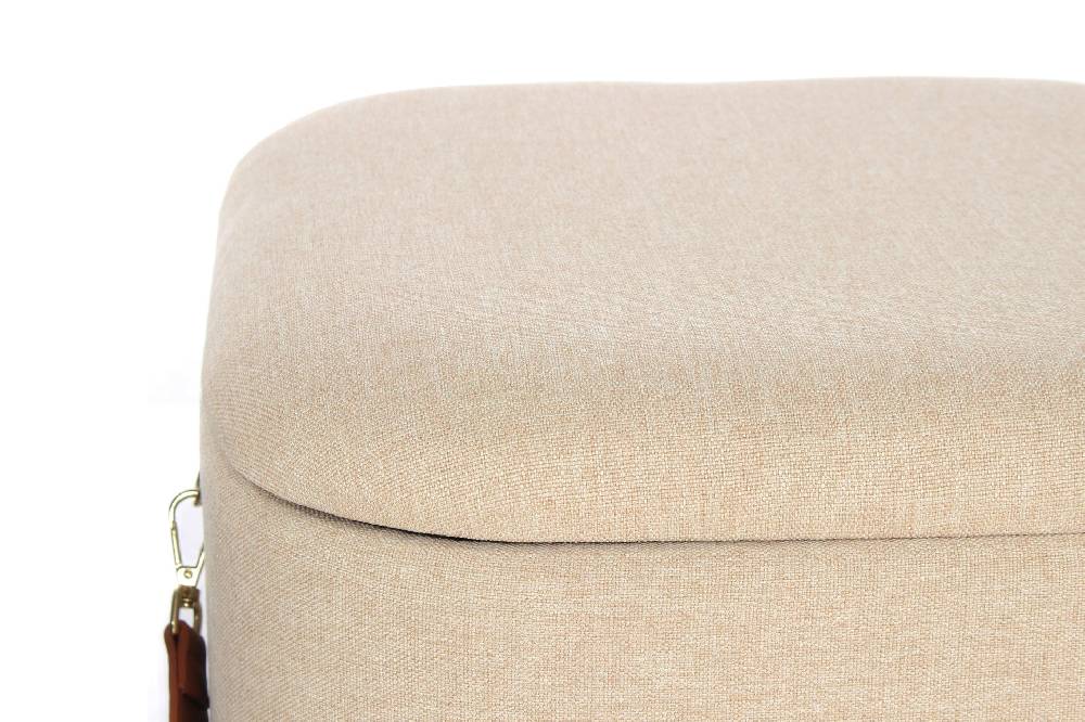 Kayoom Hocker Arabella 225 2er-Set Zeitbegrenzte Promotion