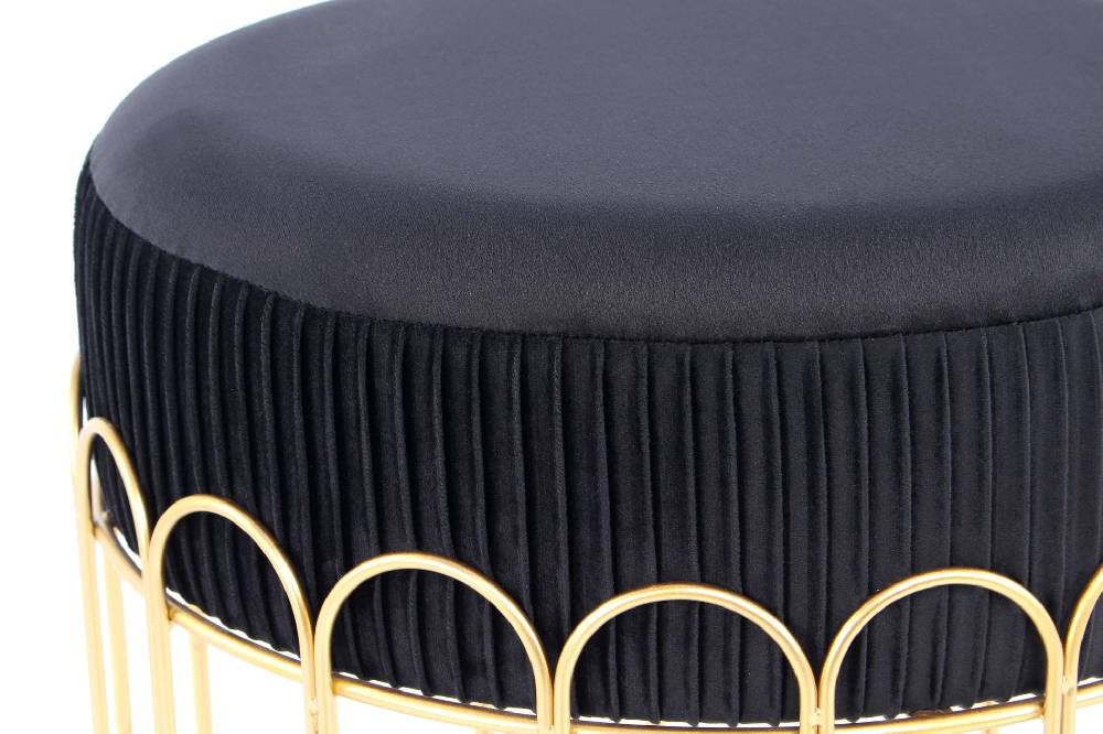 Kayoom Hocker Cleopatra 425 Bis zu 50% Rabatt