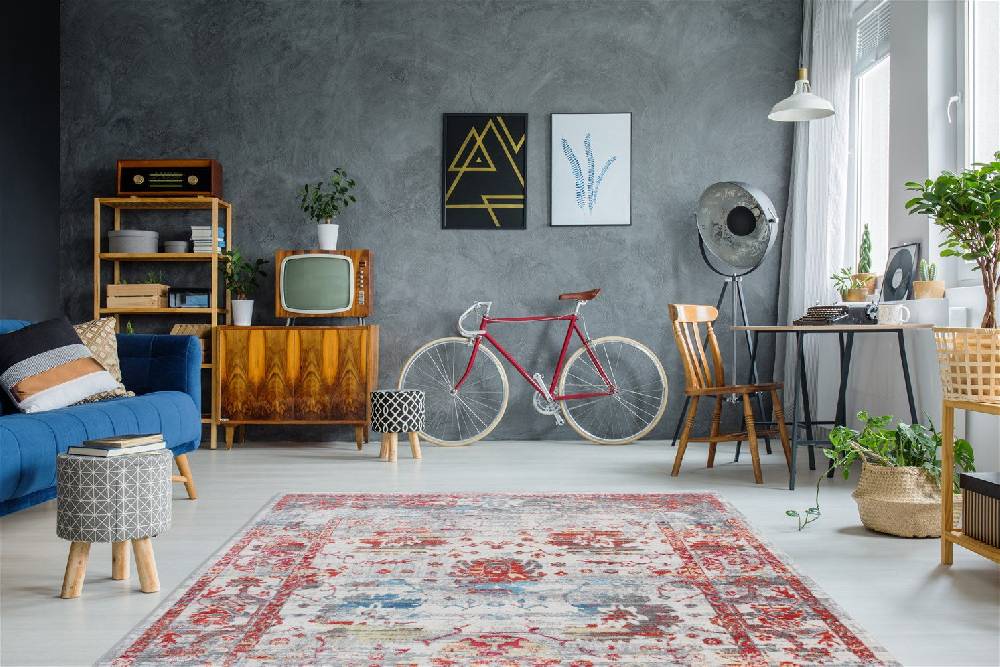 Kayoom Antigua 125 50% Rabatt für begrenzte Zeit