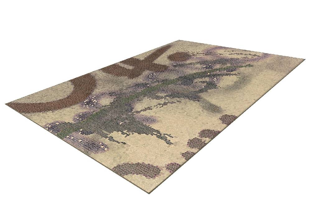 Kayoom Atelier 4479 Limitierter Zeitrabatt