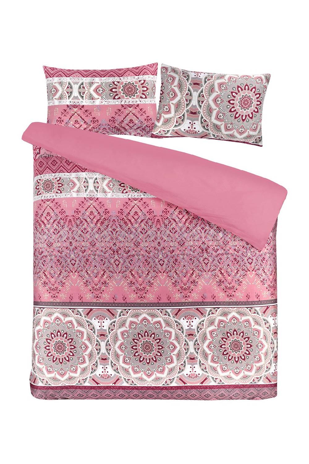 Kayoom Bettwäsche Alegra 125-FR Super Sparpreis
