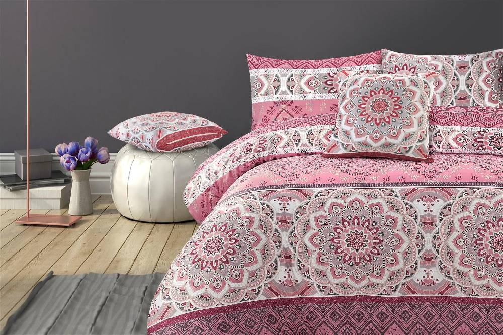 Kayoom Bettwäsche Alegra 125-GB Wochenangebot