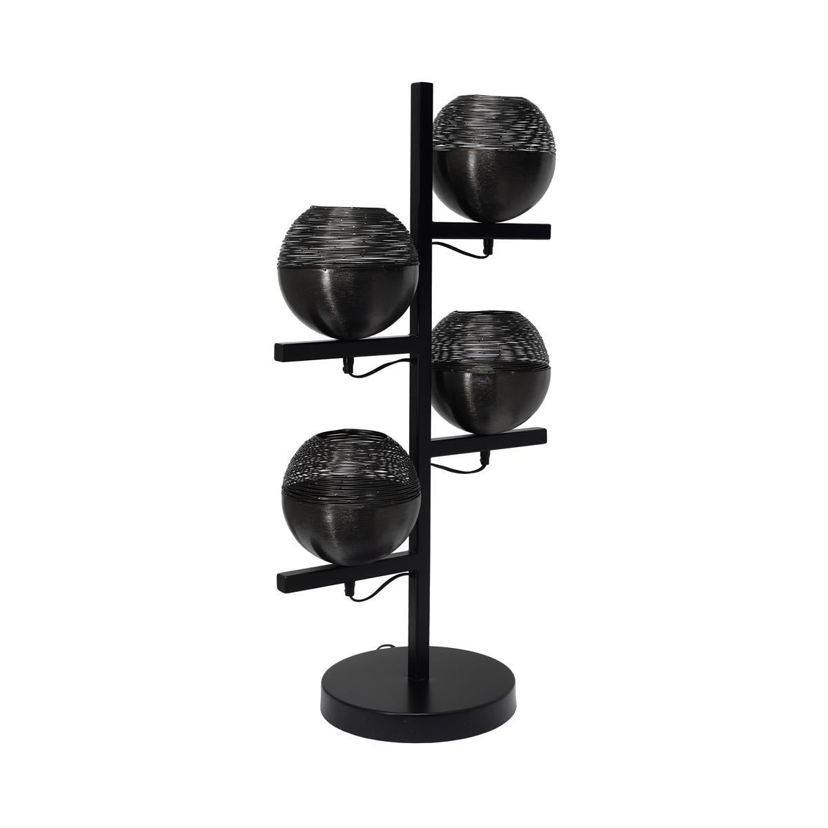 Kayoom Stehlampe Eclipse 125 Clearance-Verkauf