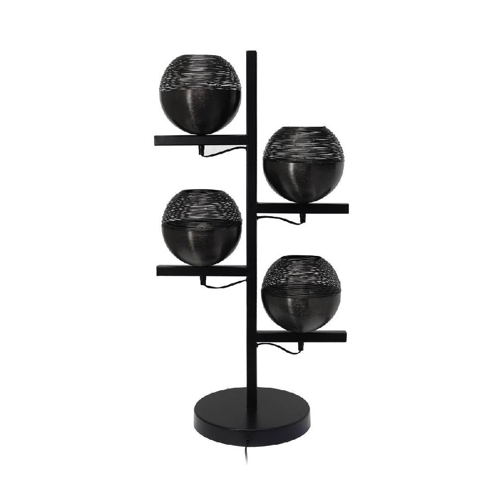 Kayoom Stehlampe Eclipse 125 Clearance-Verkauf