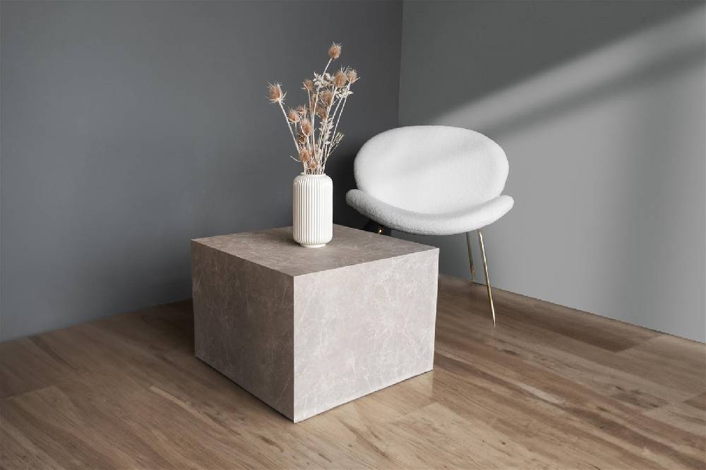 Kayoom Beistelltisch Cuboid 125 Kostenloser Versand international