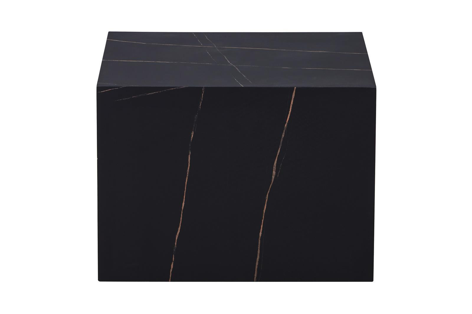 Kayoom Beistelltisch Cuboid 125 Kostenloser Versand international
