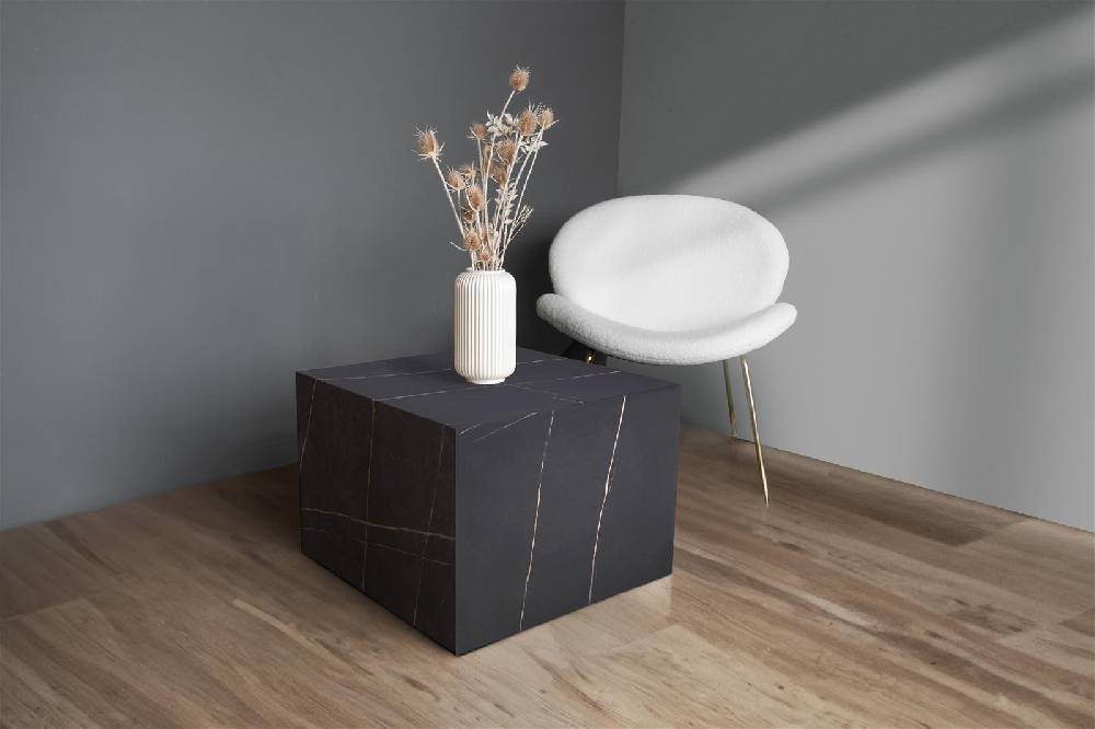 Kayoom Beistelltisch Cuboid 125 Kostenloser Versand international