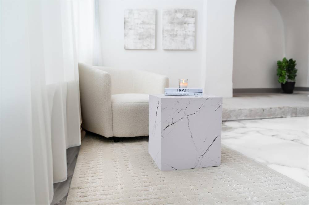 Kayoom Beistelltisch Cuboid 225 Fabrikladen