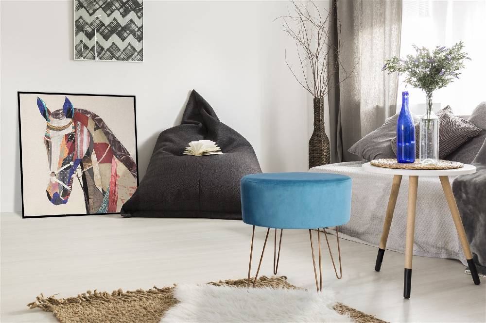 Kayoom Hocker Mio 210 Auslauf