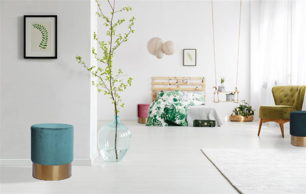 Kayoom Hocker Nano 110 Verkauf