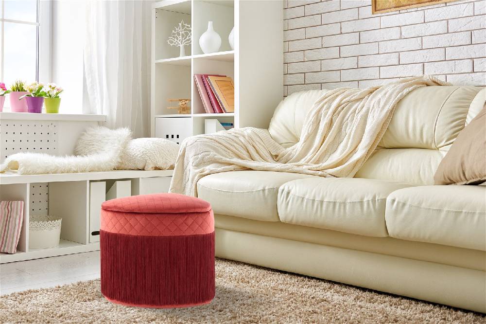 Kayoom Hocker Paola 125 Blitzverkäufe