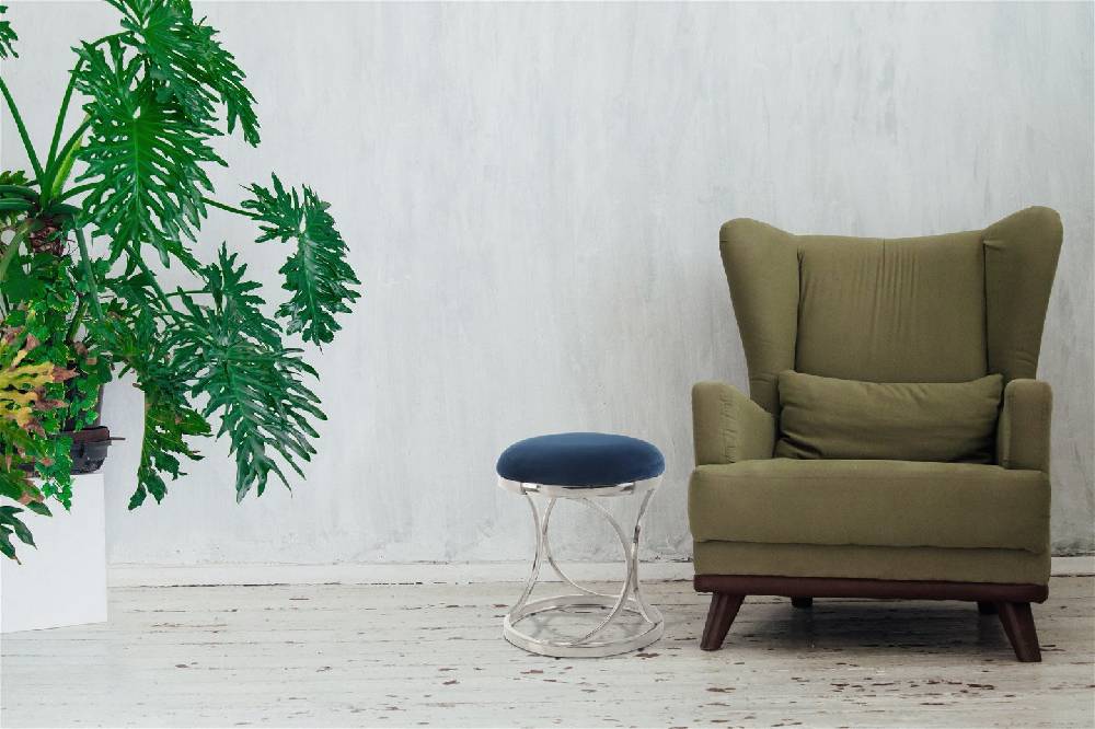 Kayoom Hocker Weyda 325 Günstig kaufen