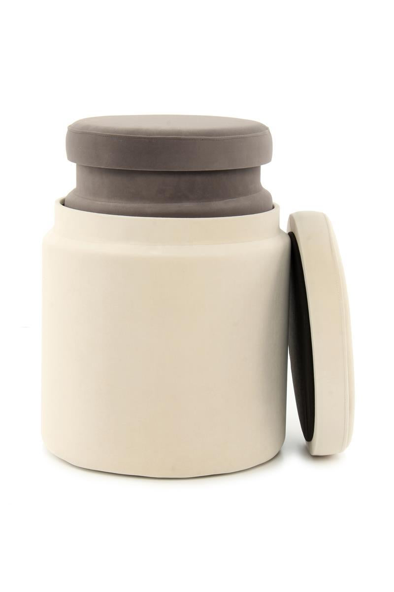 Kayoom Hocker Zora 225 2er-Set Online Shopping