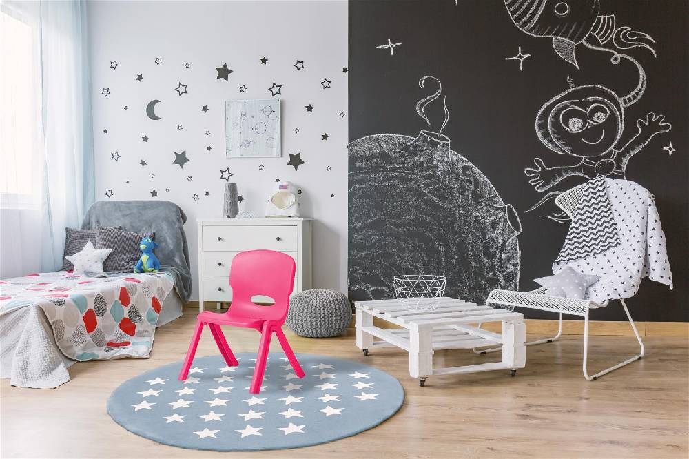 Kayoom Kinderstuhl Nina Preisnachlass
