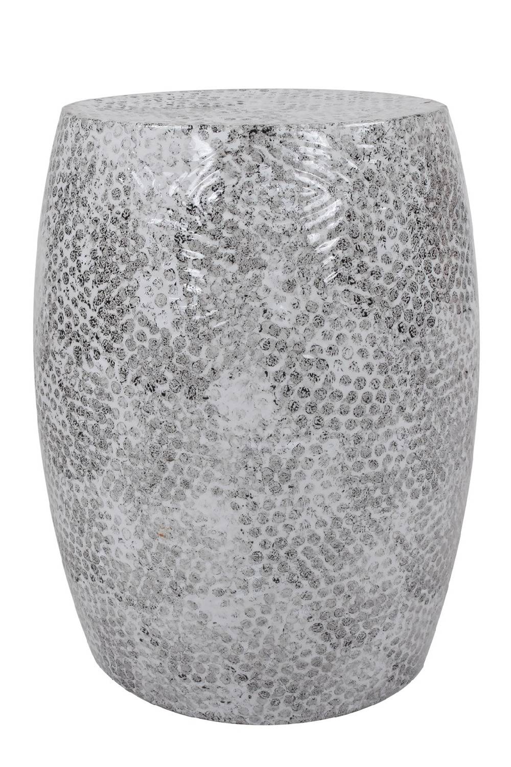 Kayoom Metallhocker Colombo Black Friday
