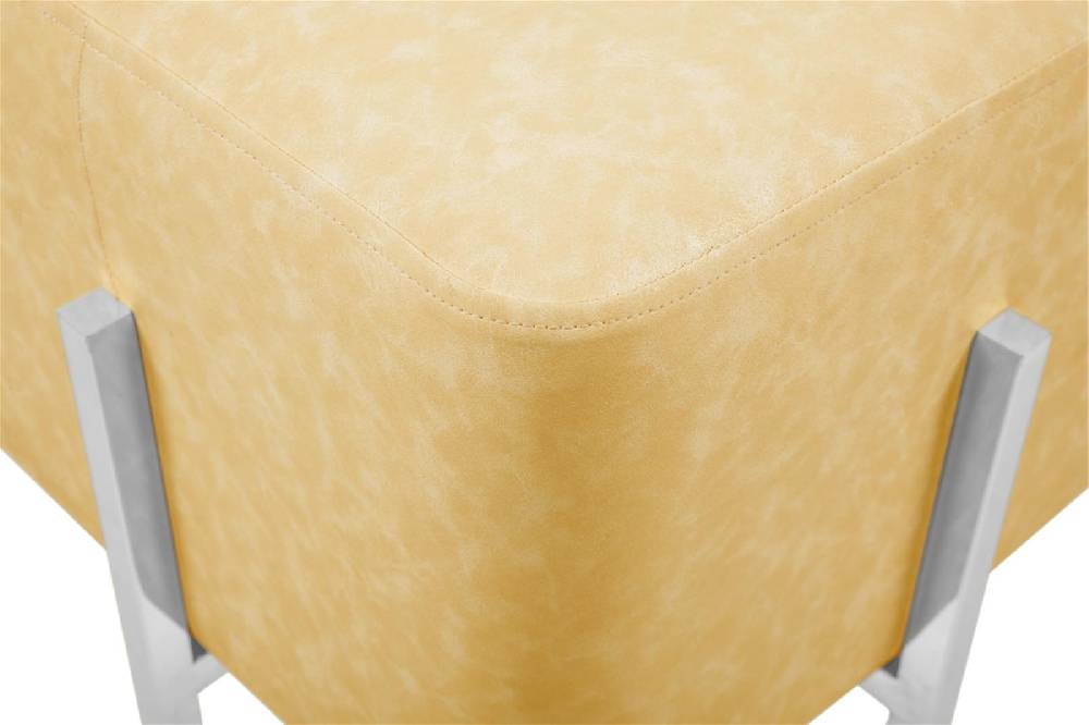 Kayoom Pouf / Hocker Lizia 110 Cyber Monday