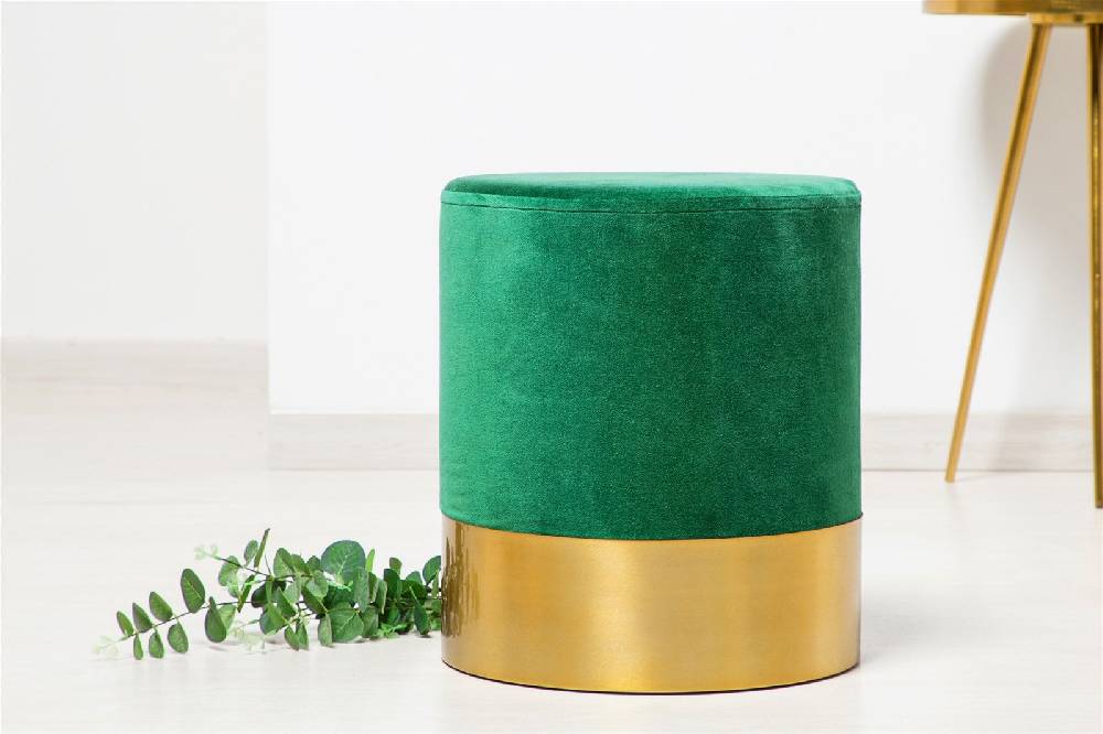 Kayoom Pouf Pepino 110 Osterangebot