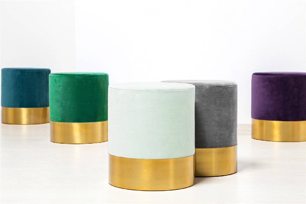 Kayoom Pouf Pepino 110 Osterangebot