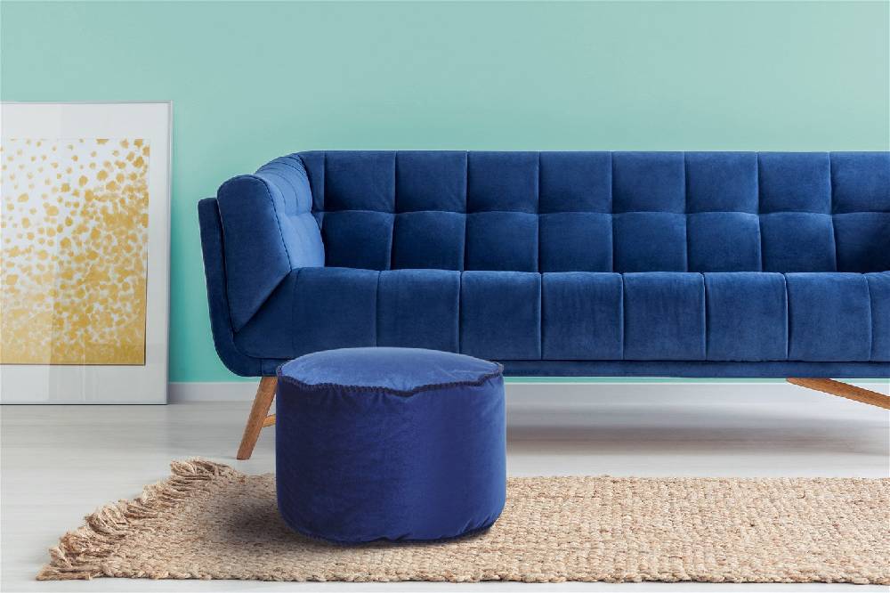 Kayoom Pouf Taj Mahal 125 Muttertagsangebot
