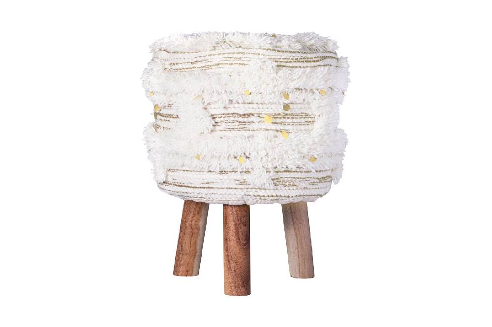 Kayoom Hocker Bohist 425 Bestseller
