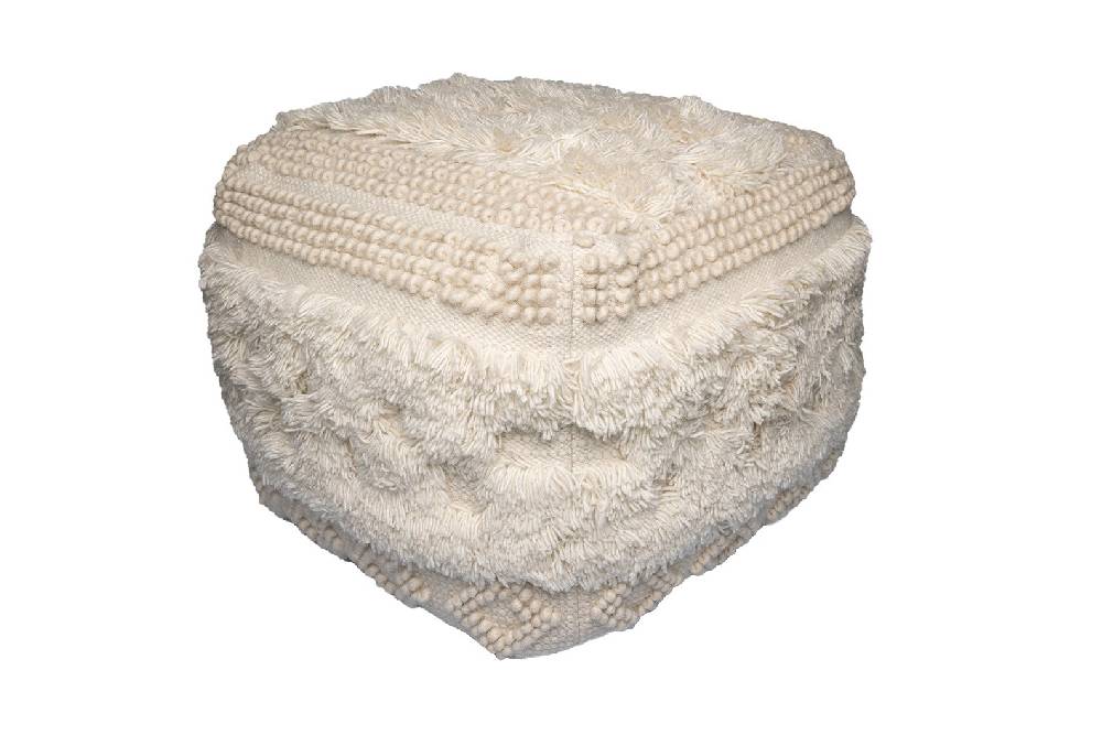 Kayoom Pouf Bohist 125 Saisonale Angebote