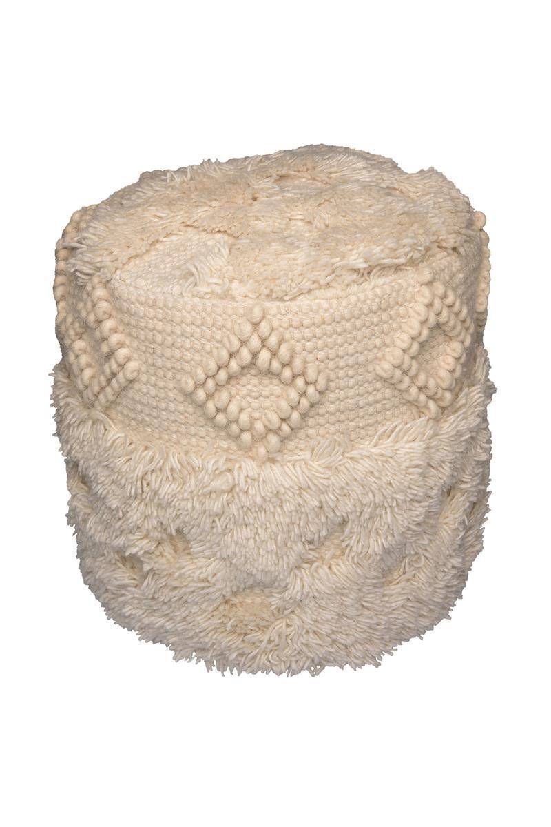 Kayoom Pouf Bohist 125 Saisonale Angebote