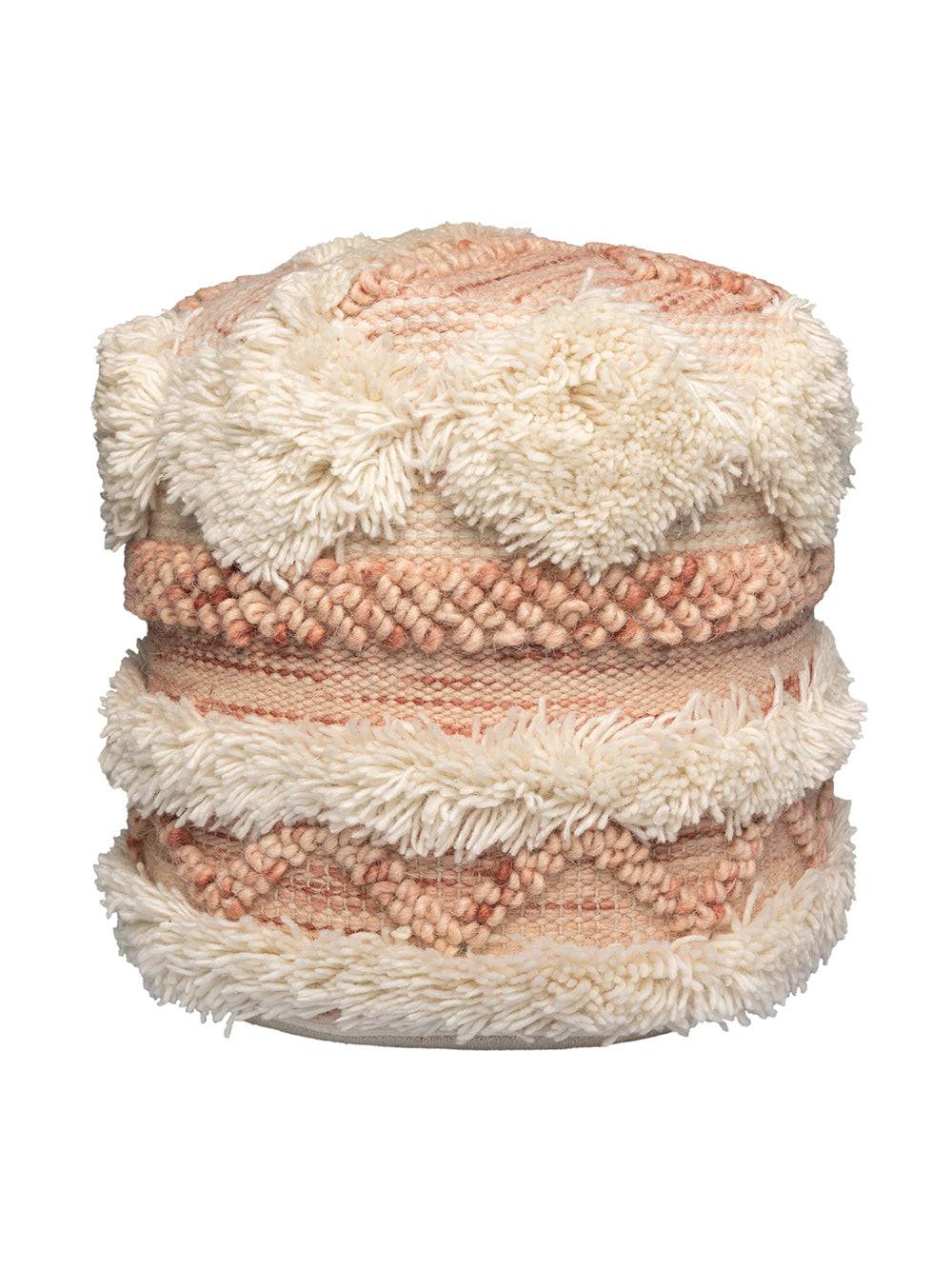 Kayoom Pouf Bohist 225 Räumungsverkauf