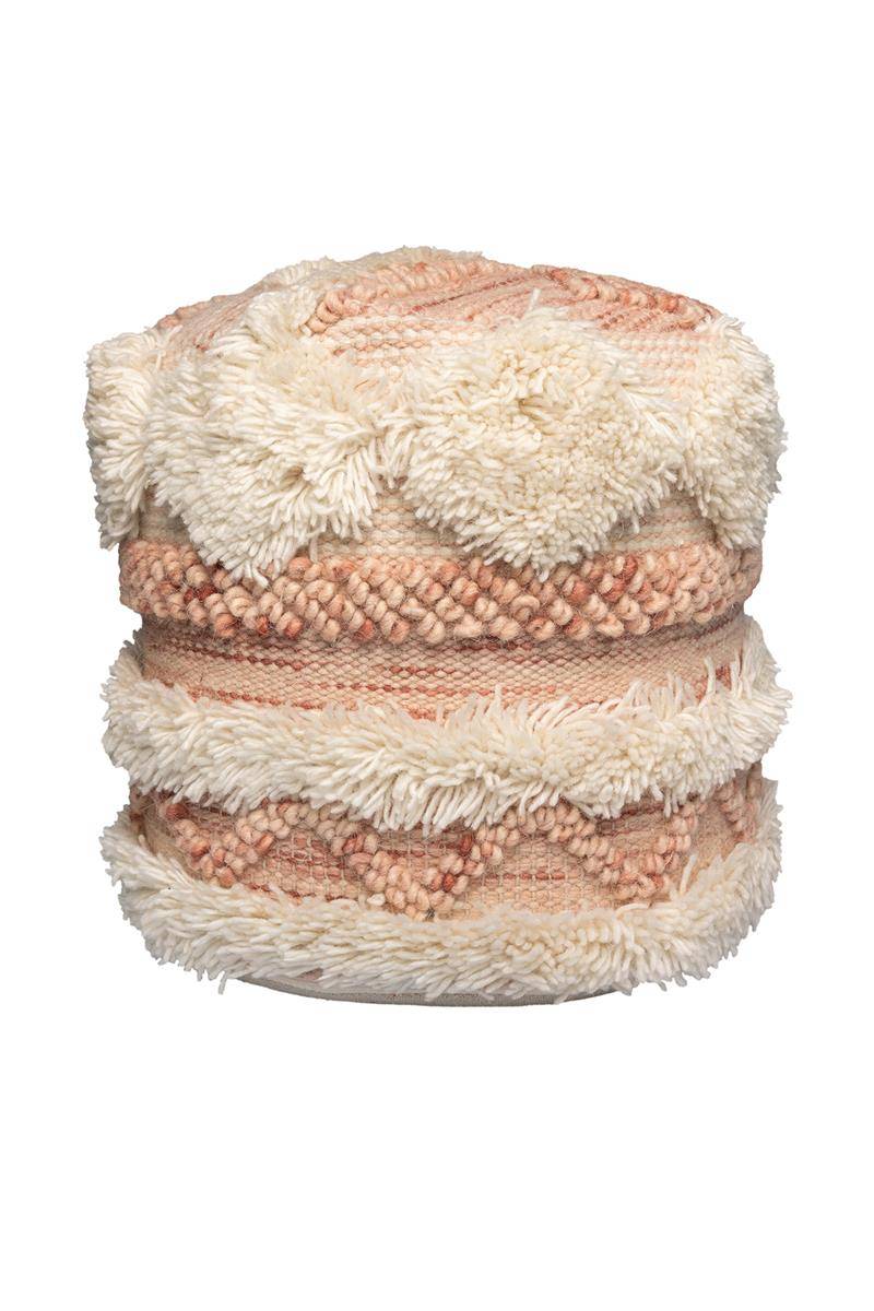 Kayoom Pouf Bohist 225 Räumungsverkauf