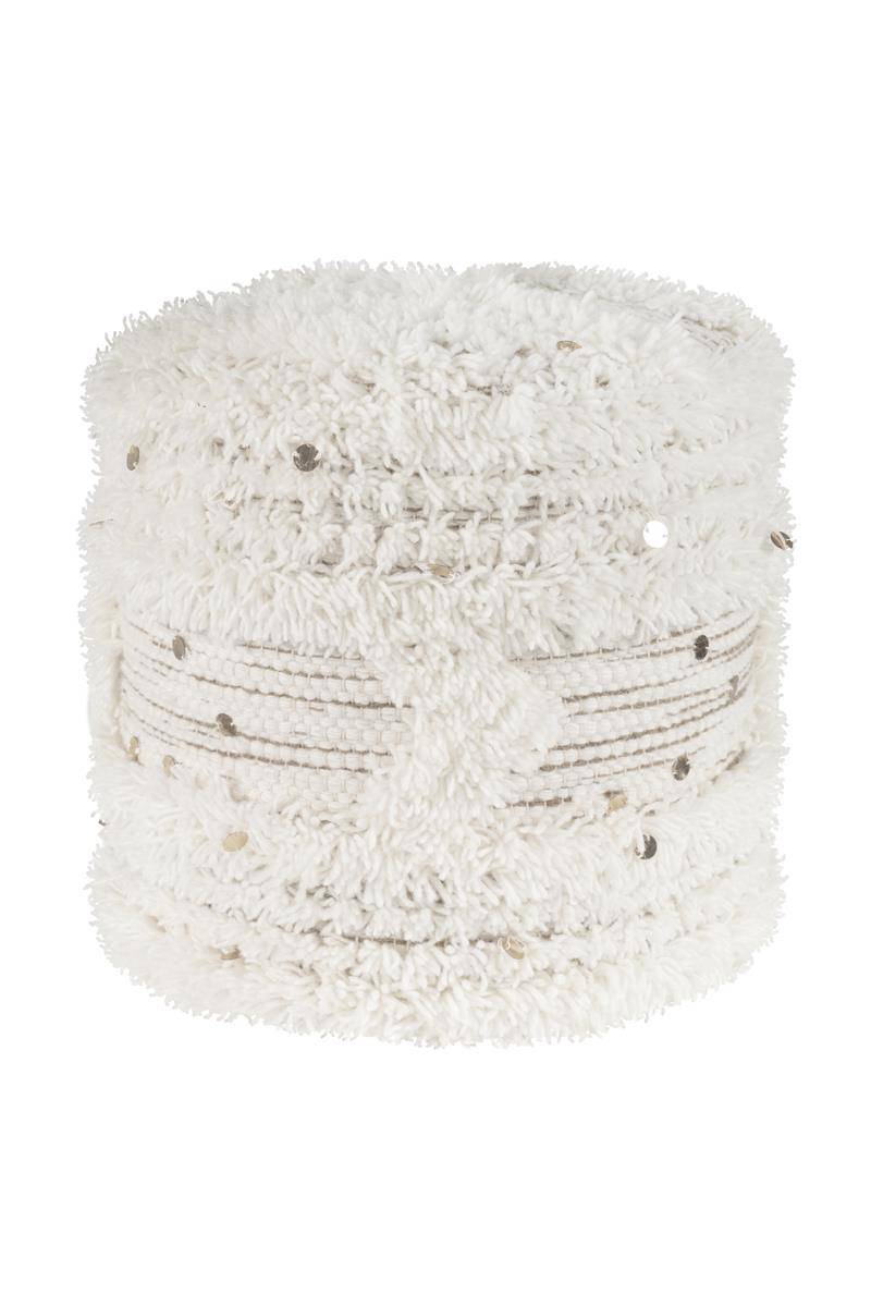 Kayoom Pouf Bohist 425 Tägliche Deals