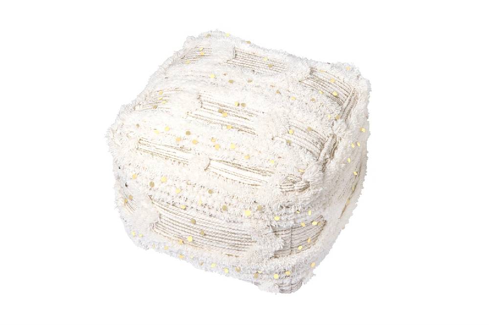 Kayoom Pouf Bohist 425 Tägliche Deals