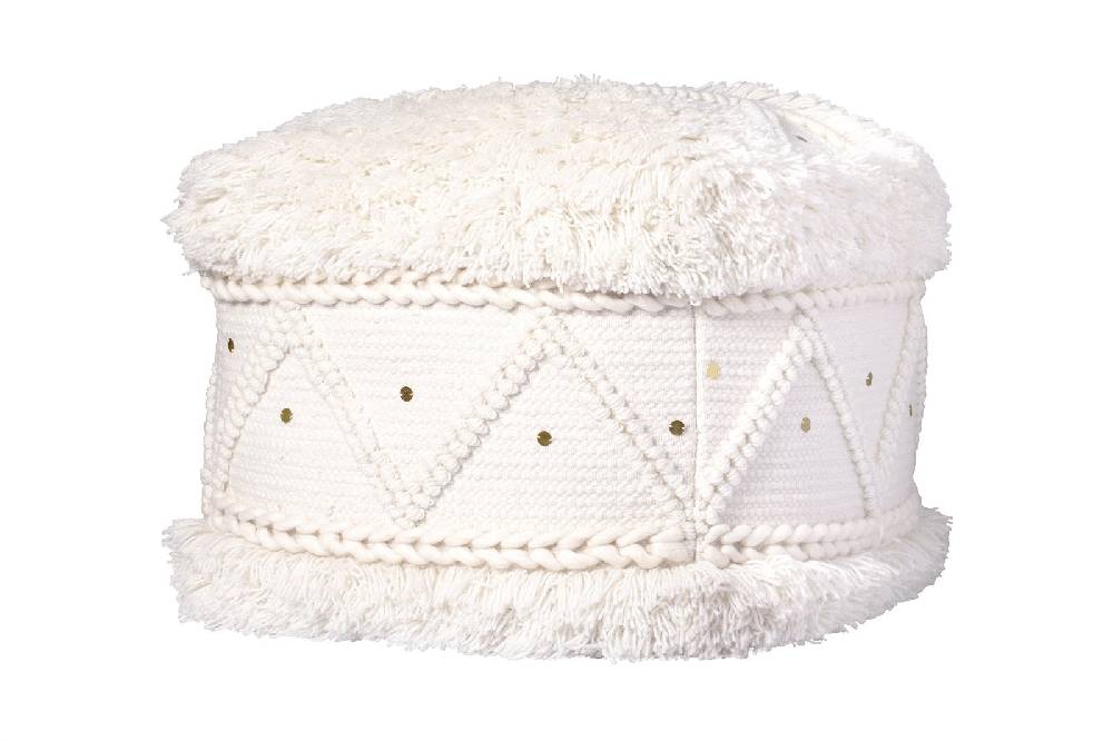 Kayoom Pouf Bohist 525 Sonderangebote