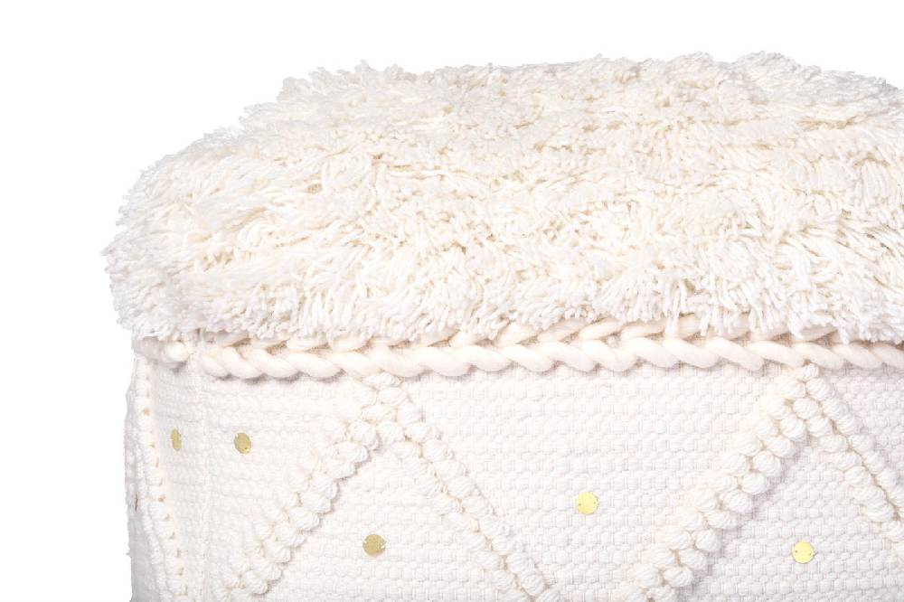 Kayoom Pouf Bohist 525 Sonderangebote