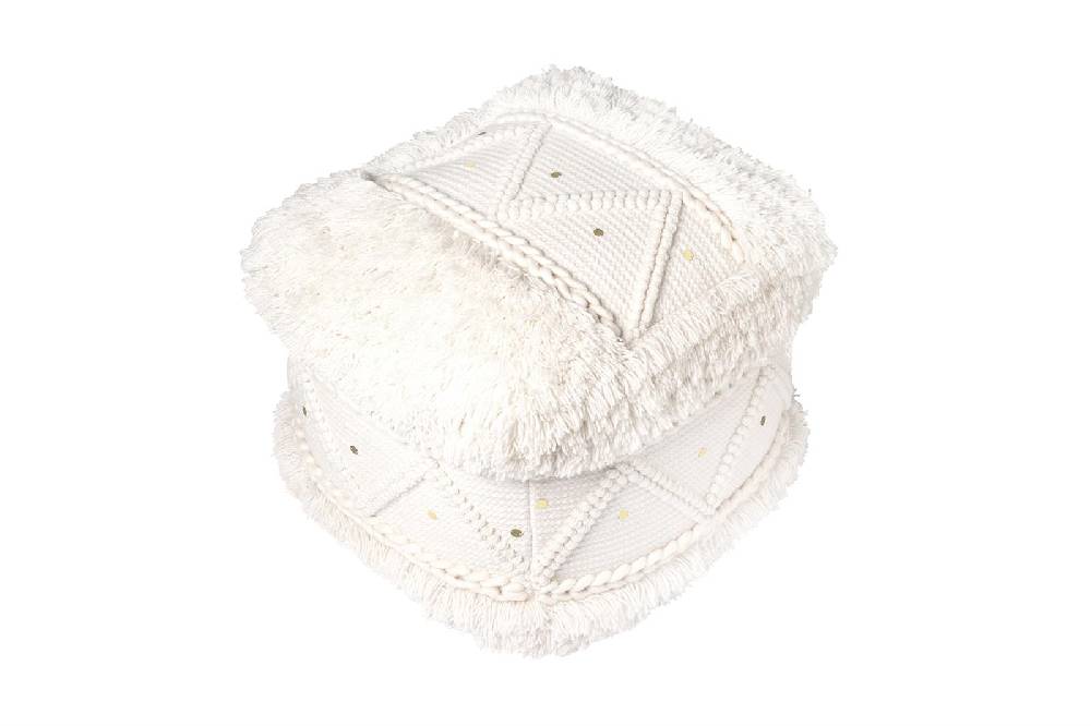Kayoom Pouf Bohist 525 Sonderangebote