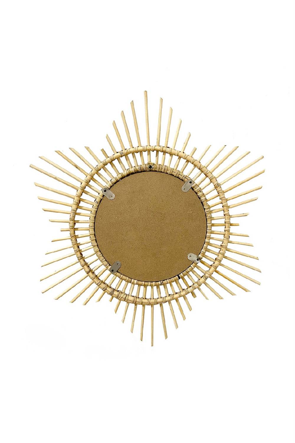 Kayoom Rattan Spiegel Aina 425 Super Sparpreis