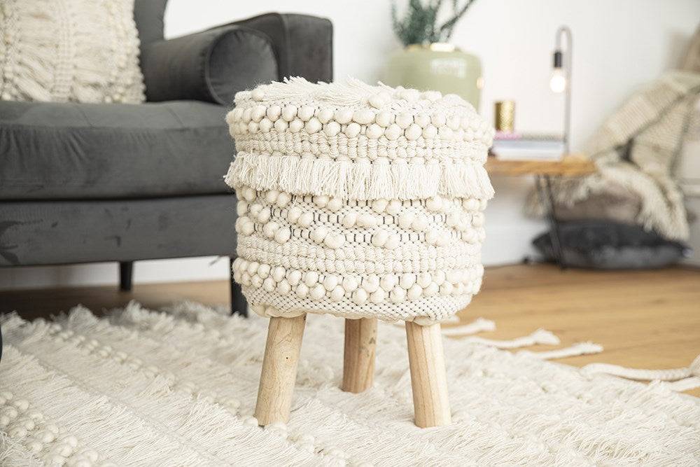 Kayoom Hocker Bohist 325 Bis zu 60% Rabatt