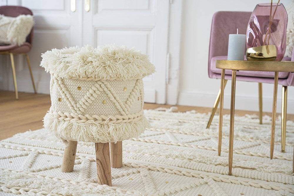 Kayoom Hocker Bohist 525 Bis zu 65% Rabatt
