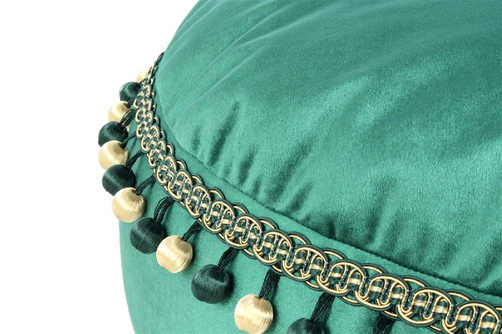 Kayoom Pouf Taj Mahal 425 Vierteljährliche Förderung