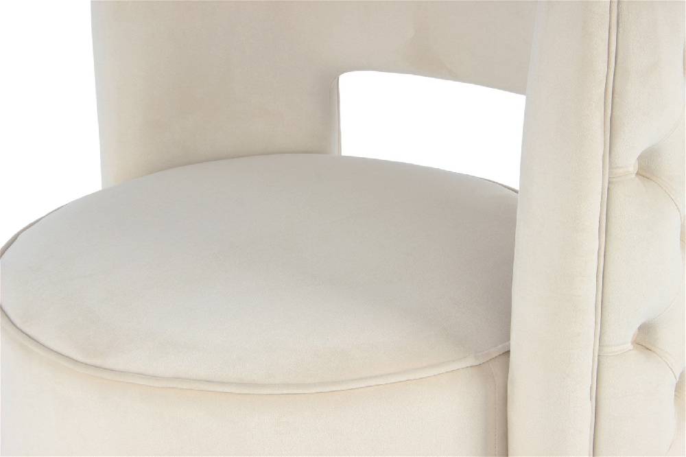 Kayoom Sessel Drehsessel Beverly 125 Clearance-Verkauf