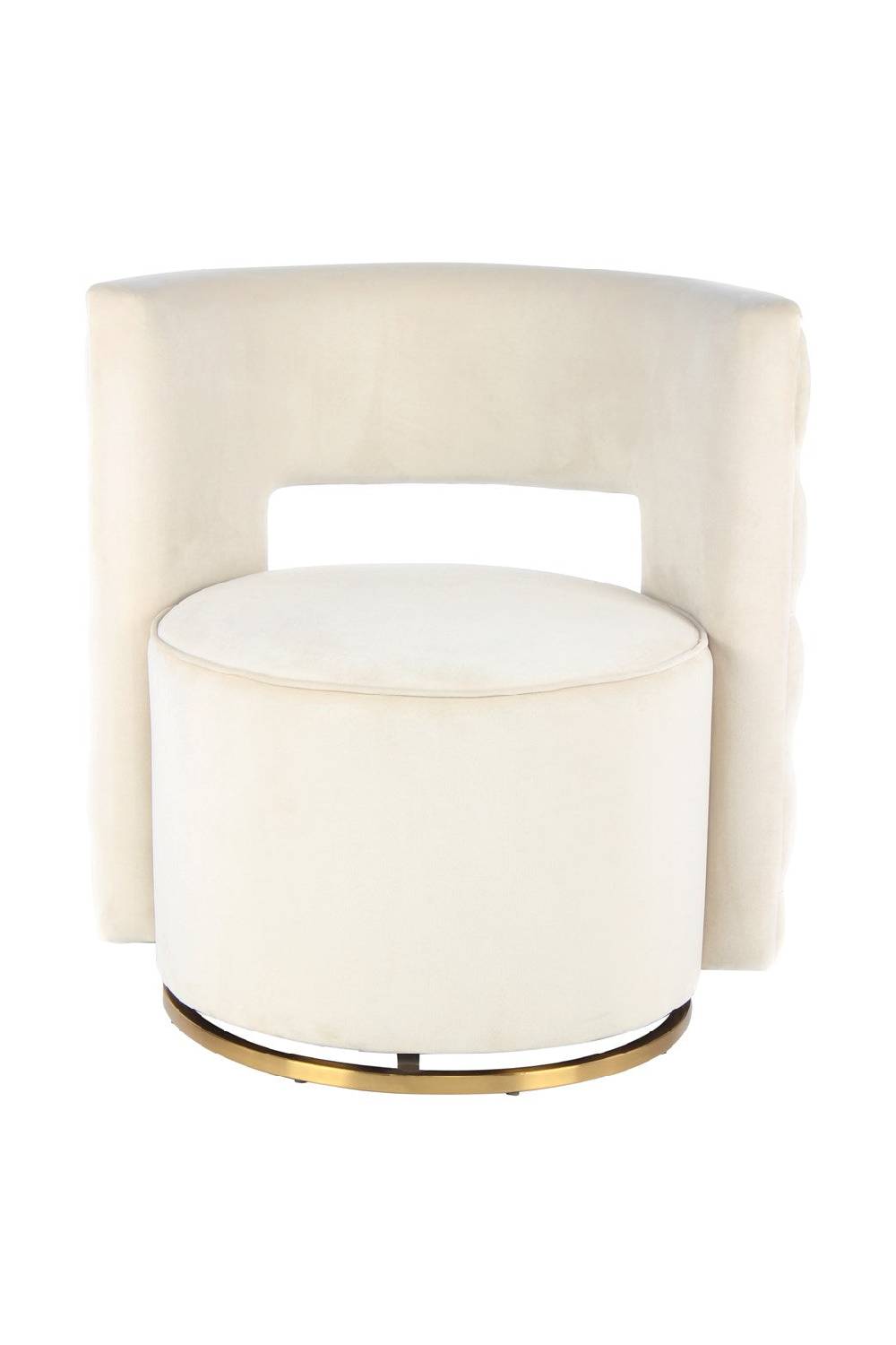 Kayoom Sessel Drehsessel Beverly 125 Clearance-Verkauf