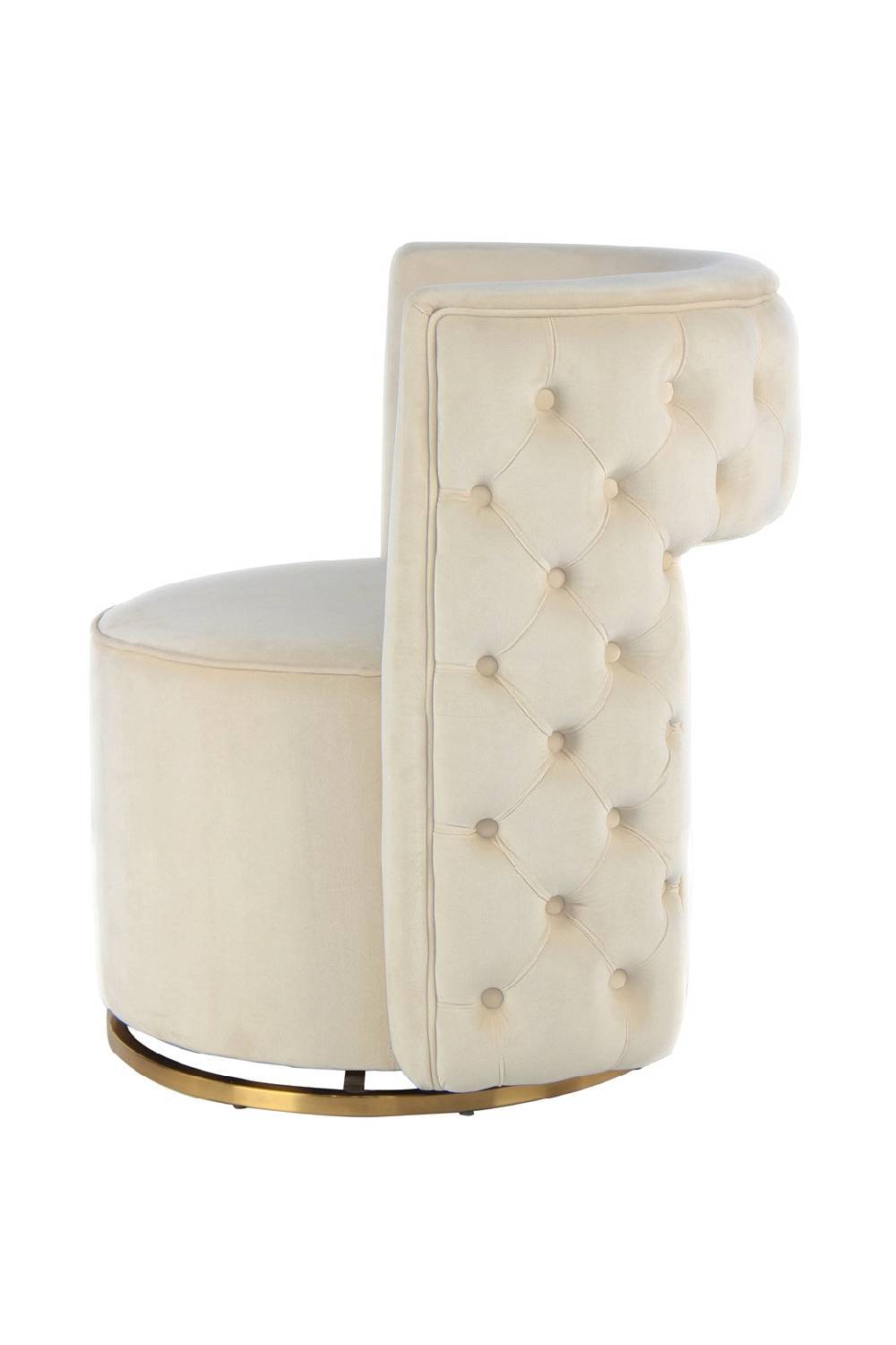 Kayoom Sessel Drehsessel Beverly 125 Clearance-Verkauf
