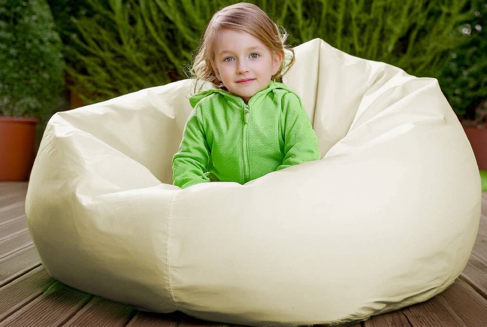 Kayoom Sitzsack Idle Time Fabrikladen