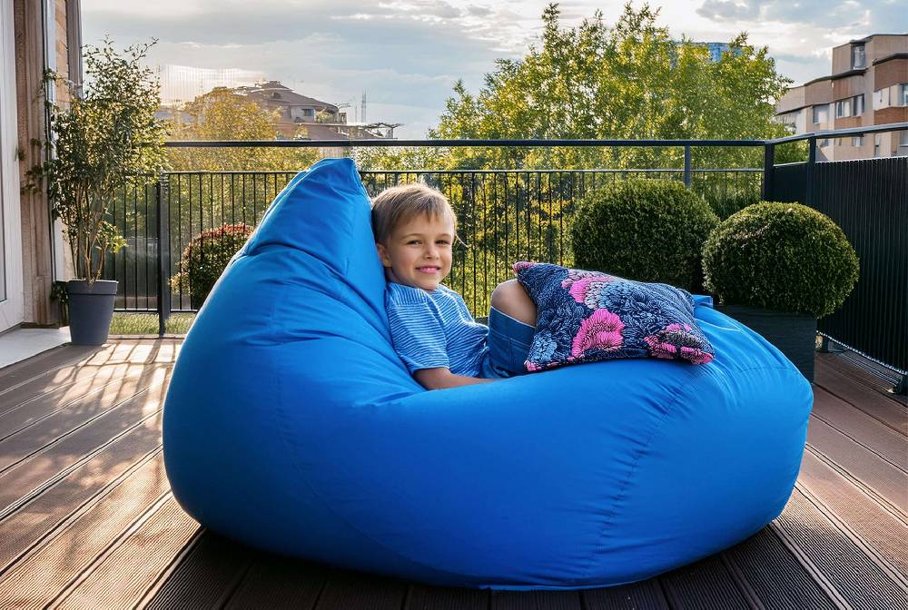 Kayoom Sitzsack Idle Time Fabrikladen